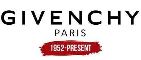 givenchy origine|when was givenchy founded.